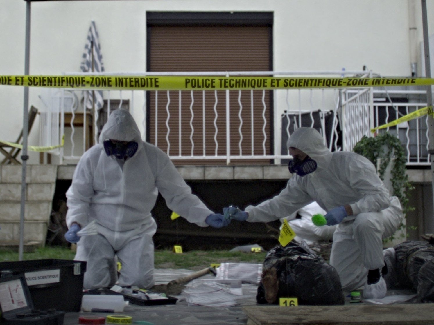 “Unsolved Mysteries”. Vêm aí novos episódios da série sobre desaparecimentos estranhos e crimes reais