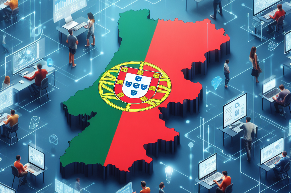 Concurso das zonas brancas deve estar decidido até final do ano para levar Internet ao interior de Portugal