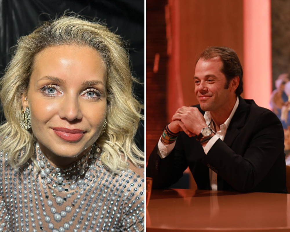 Luciana Abreu fala sobre relação com João Moura Caetano. “É tudo demasiado mau”