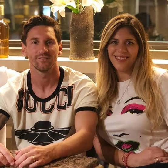 Irmã de Messi sofre acidente de viação a poucos dias de casar. Cerimónia foi adiada
