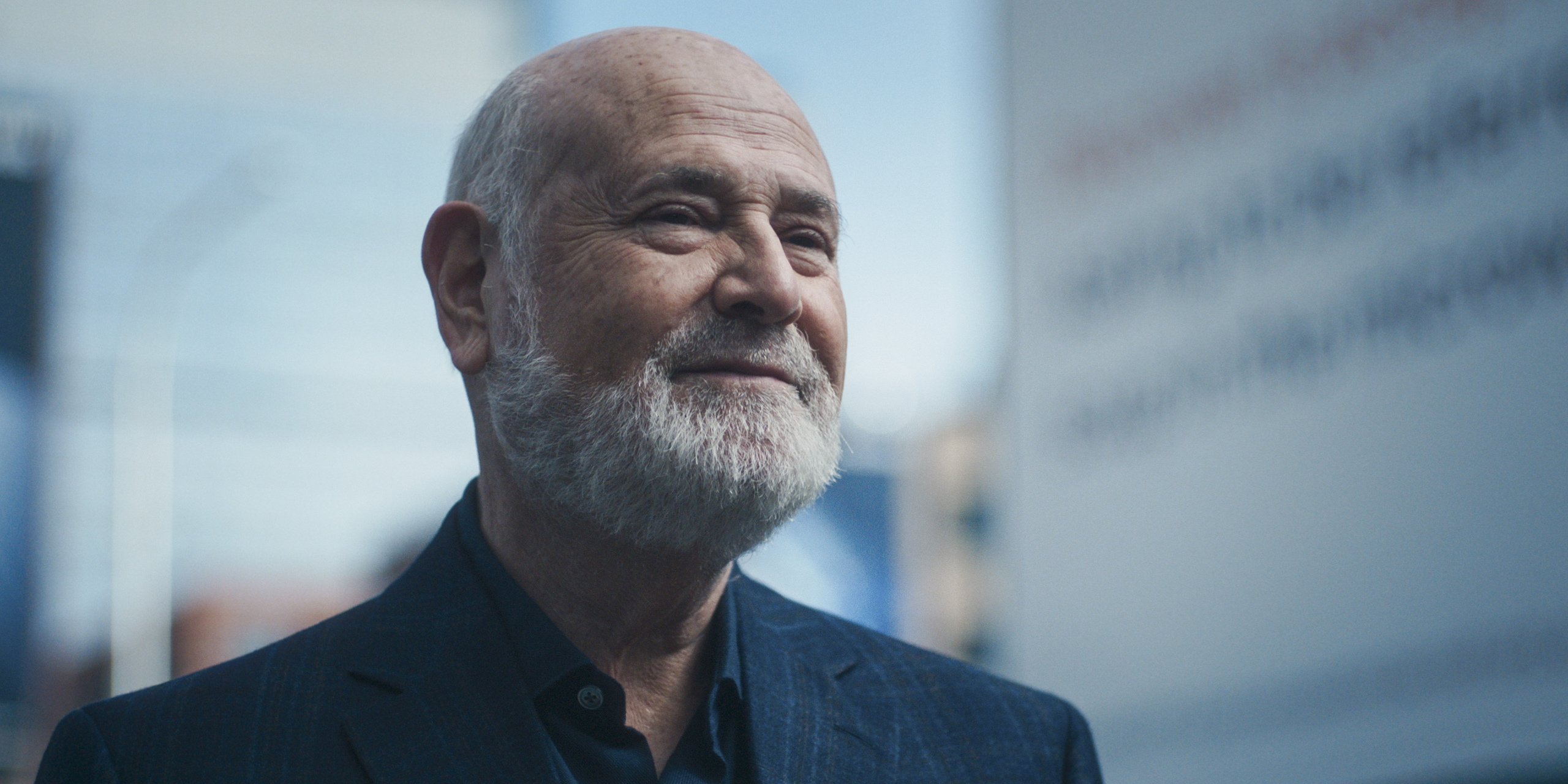 Rob Reiner vence Emmy póstumo pela série "The Bear" nove meses após a sua morte