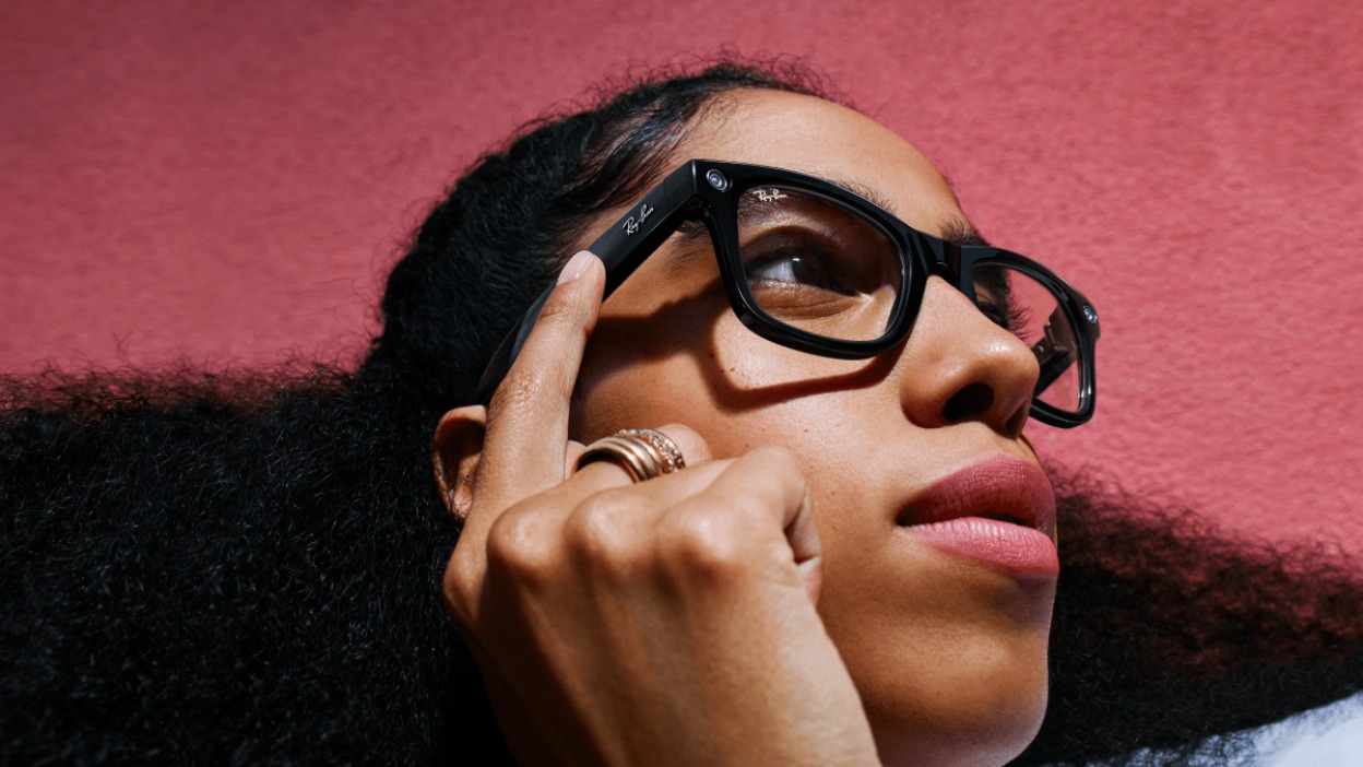 Hypernova: Próximos óculos inteligentes da Meta vão ter um ecrã e preço acima dos 1.000 dólares