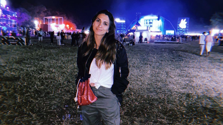 Os 10 melhores looks do último dia de Super Bock Super Rock