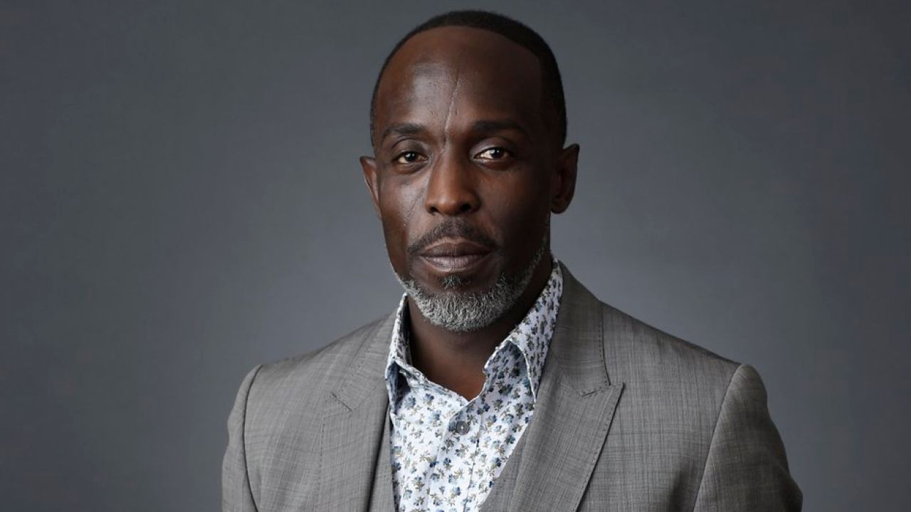 Morreu Michael K. Williams, a estrela de “The Wire”