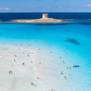 10 melhores praias da Europa em 2026