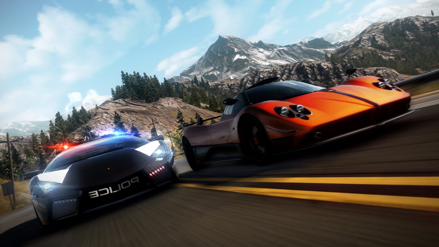 Need For Speed Hot Pursuit Remastered: vale a pena?