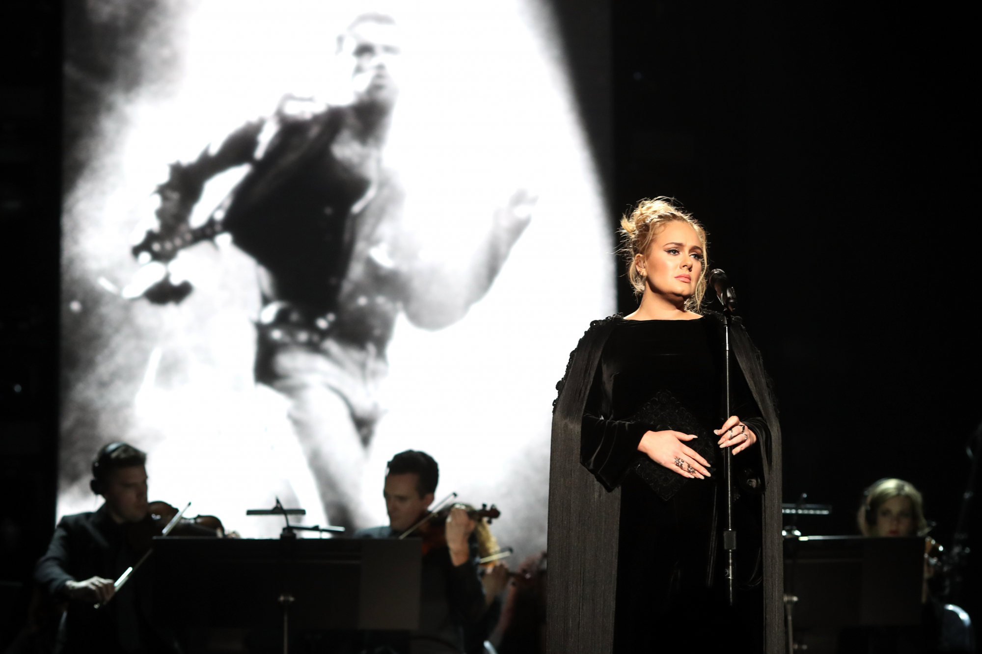Casamento de Adele chega ao fim, mas a cantora e o ex-marido vão educar o filho juntos