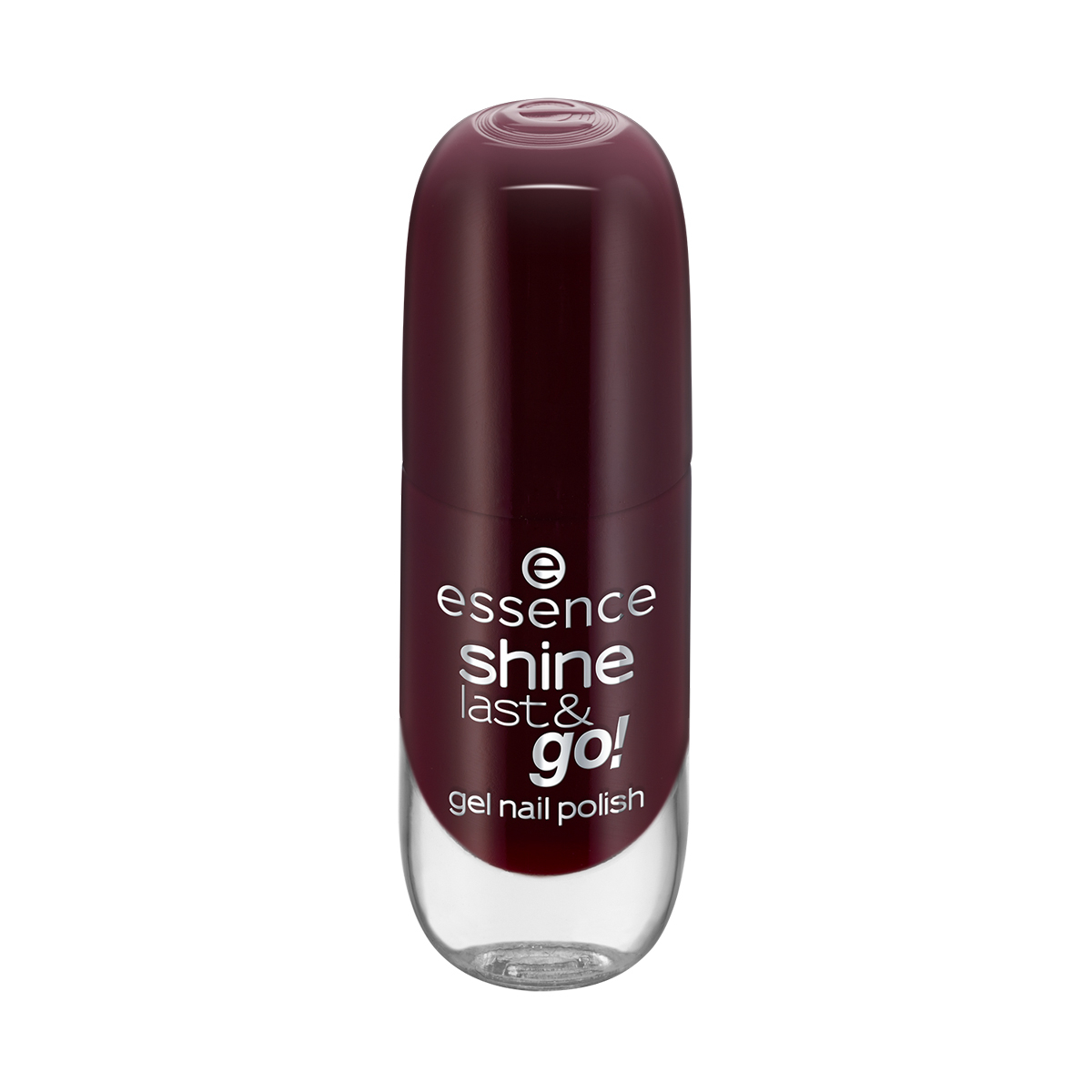 Essence, Shine Last&Go! Verniz na cor 57