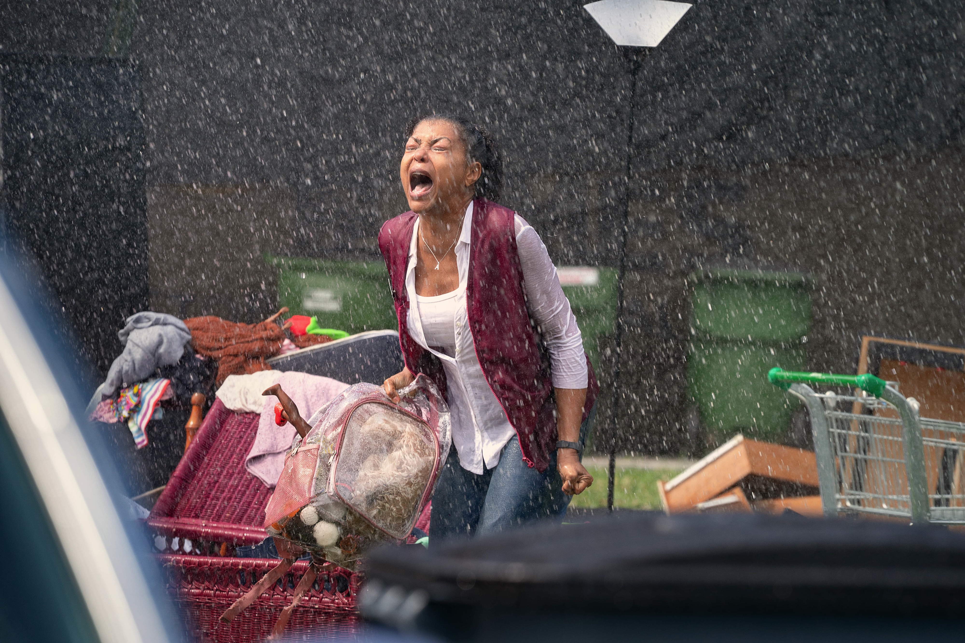 “A Última Gota”. Este novo filme da Netflix tem um plot twist que está a enlouquecer o TikTok