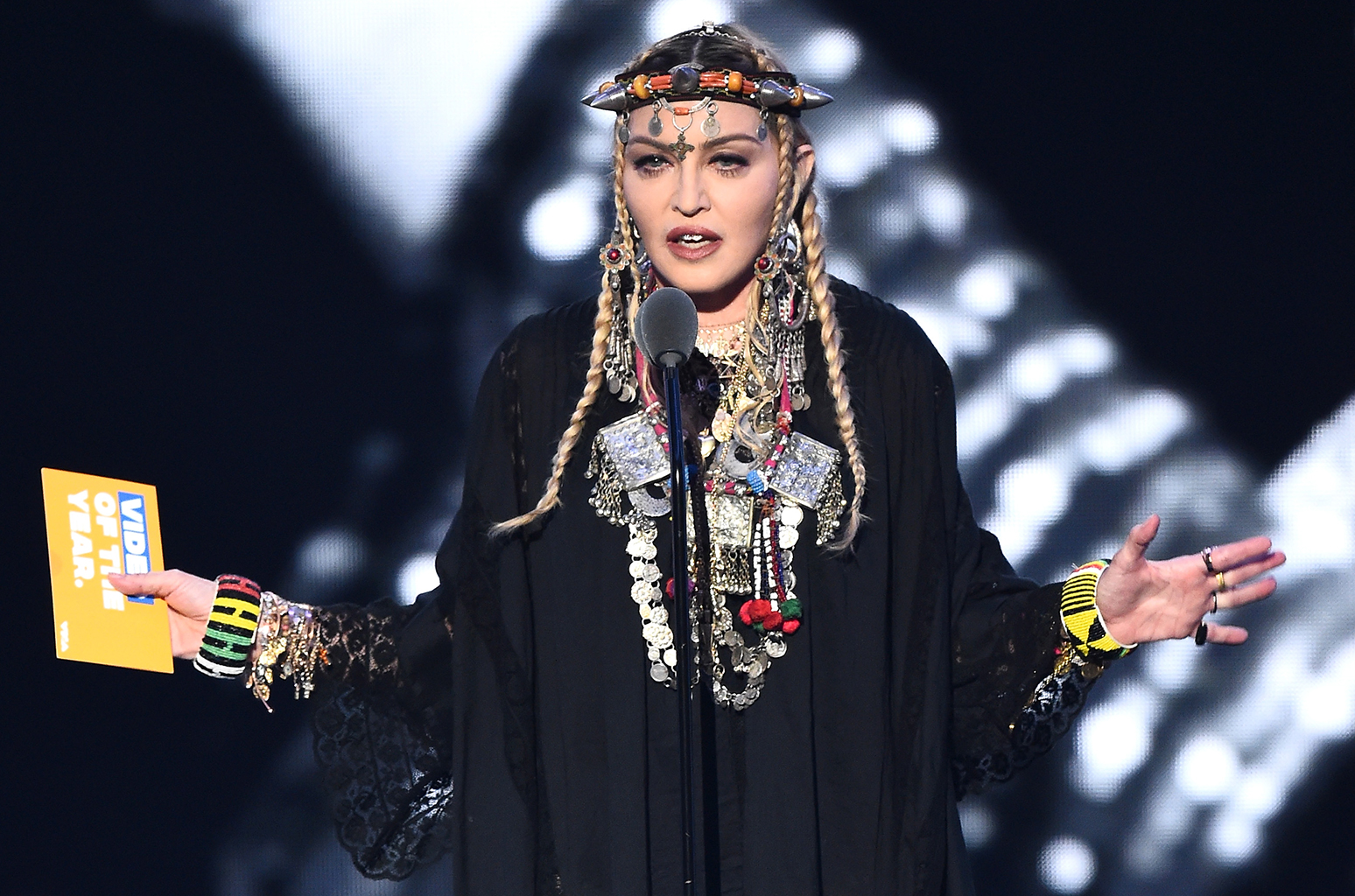 Os melhores e os piores momentos dos MTV VMA 2018