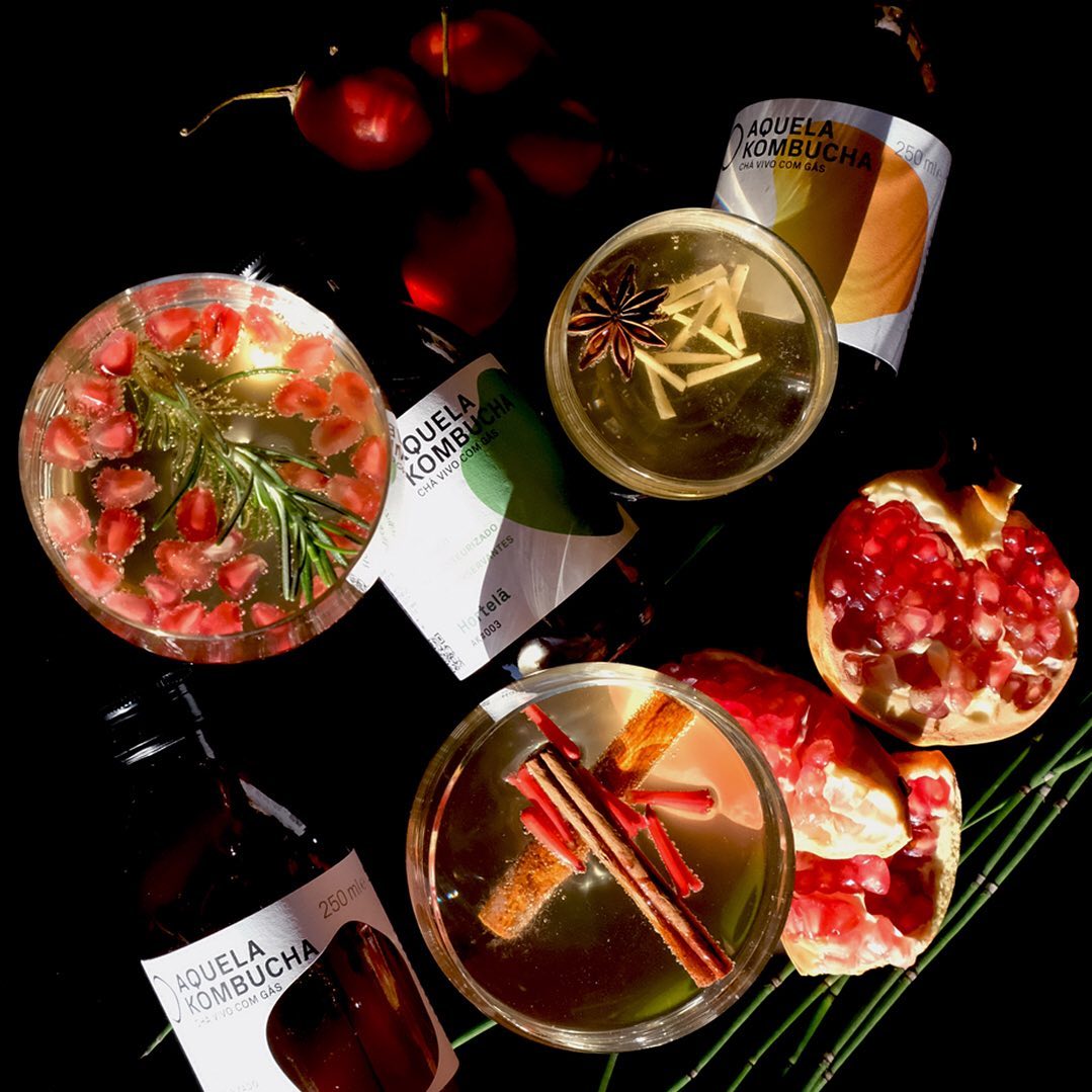 Esta nova bebida vai revolucionar os seus cocktails de verão — e é para os fãs de morango