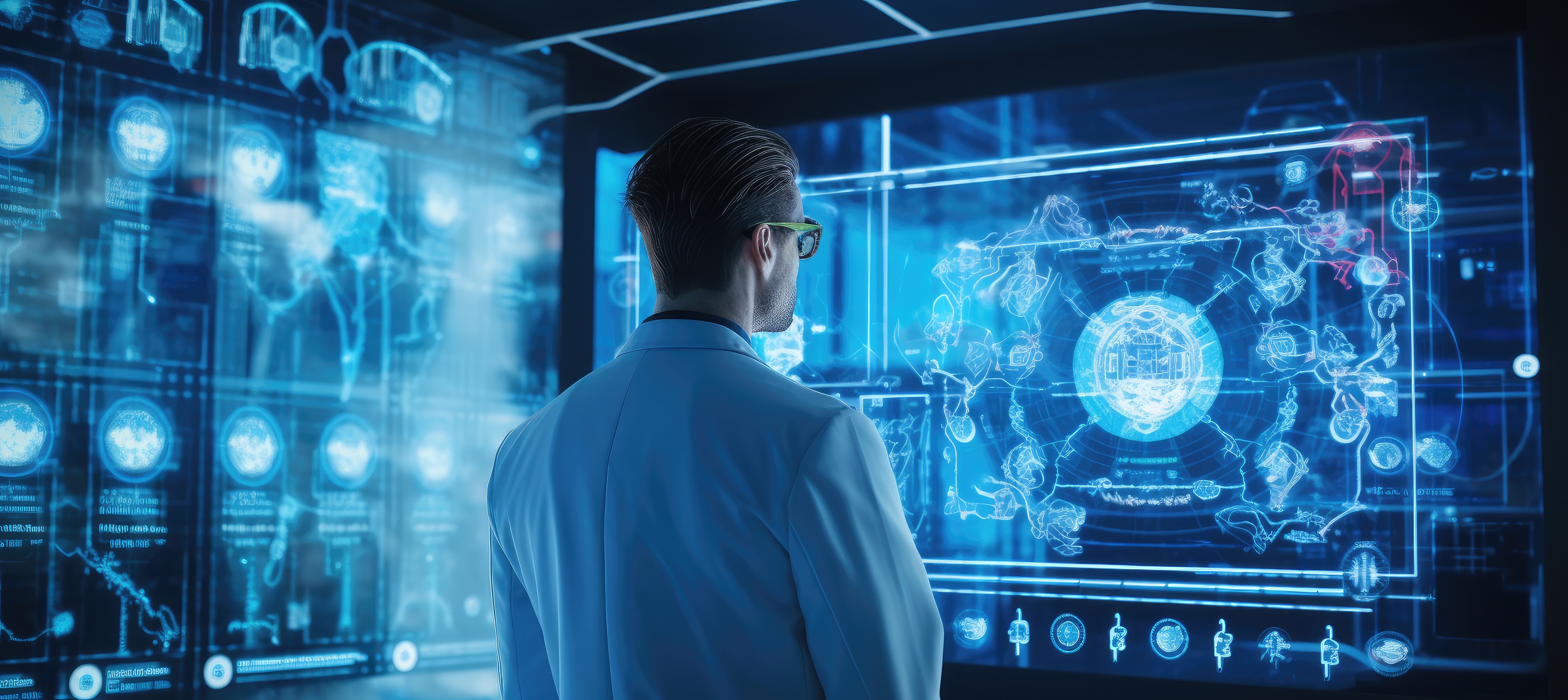 Sword Health investe 250 milhões para criar um hub de inovação dedicado à IA na saúde em Portugal