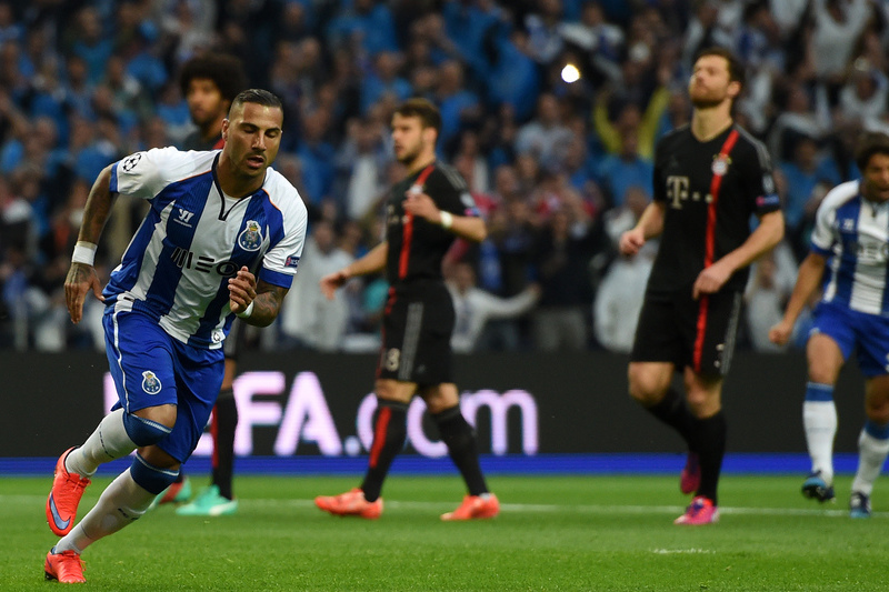 5 jogos memoráveis do FC Porto na Taça da Liga