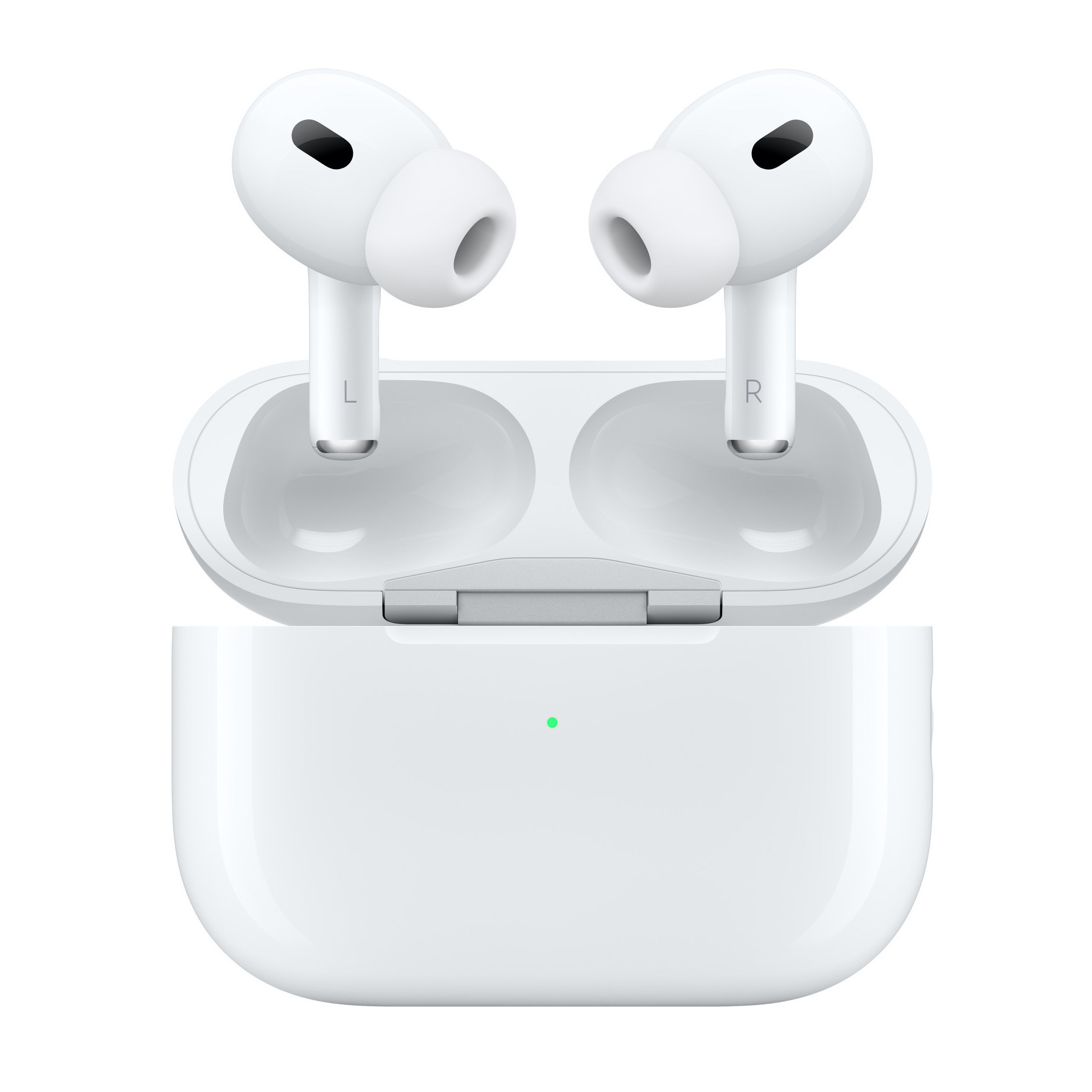 Apple, AirPods Pro (2.ª Geração) Auriculares Sem Fios