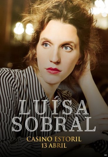Luísa Sobral