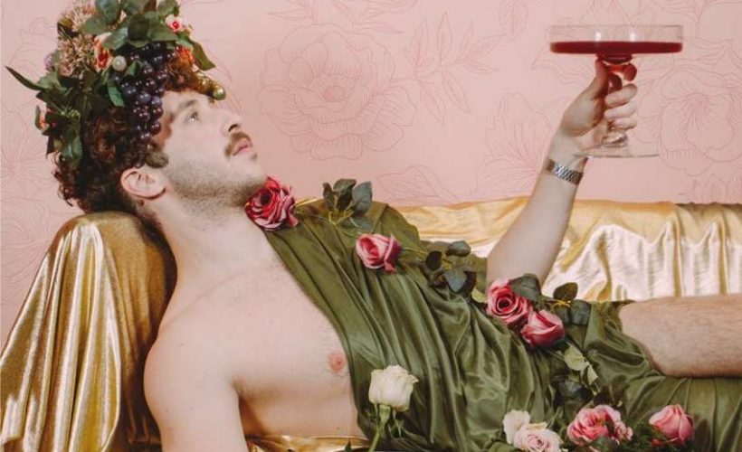 Tudo sobre o hotel no Douro onde Sara Sampaio celebrou os 30 anos (e sobre a paragem seguinte)