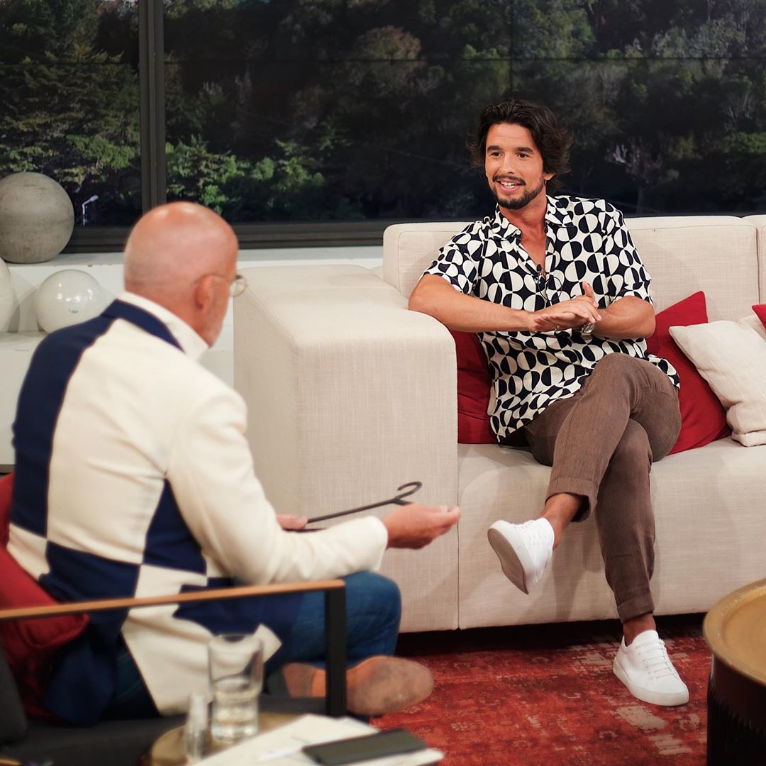 João Montez sucede a Gustavo Santos no “Querido, mudei a Casa!”