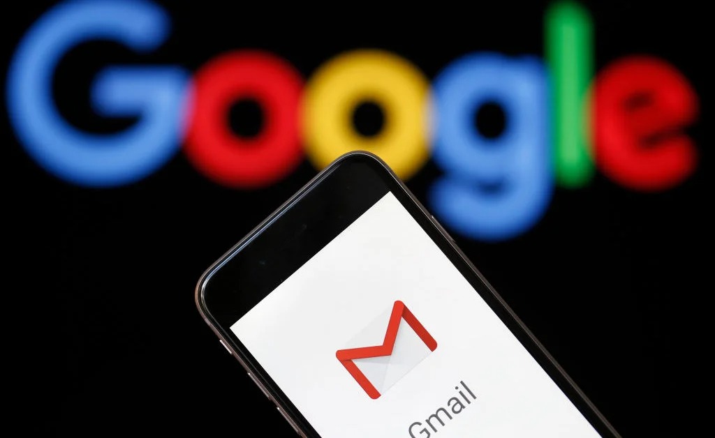 Pesquisa facilitada no Gmail com IA chega à app para Android do serviço de correio