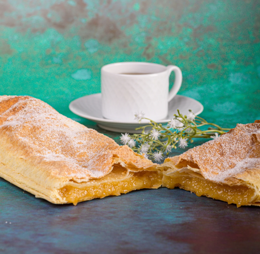 Atenção, gulosos! A Casa Piriquita já entrega travesseiros de Sintra em todo o País