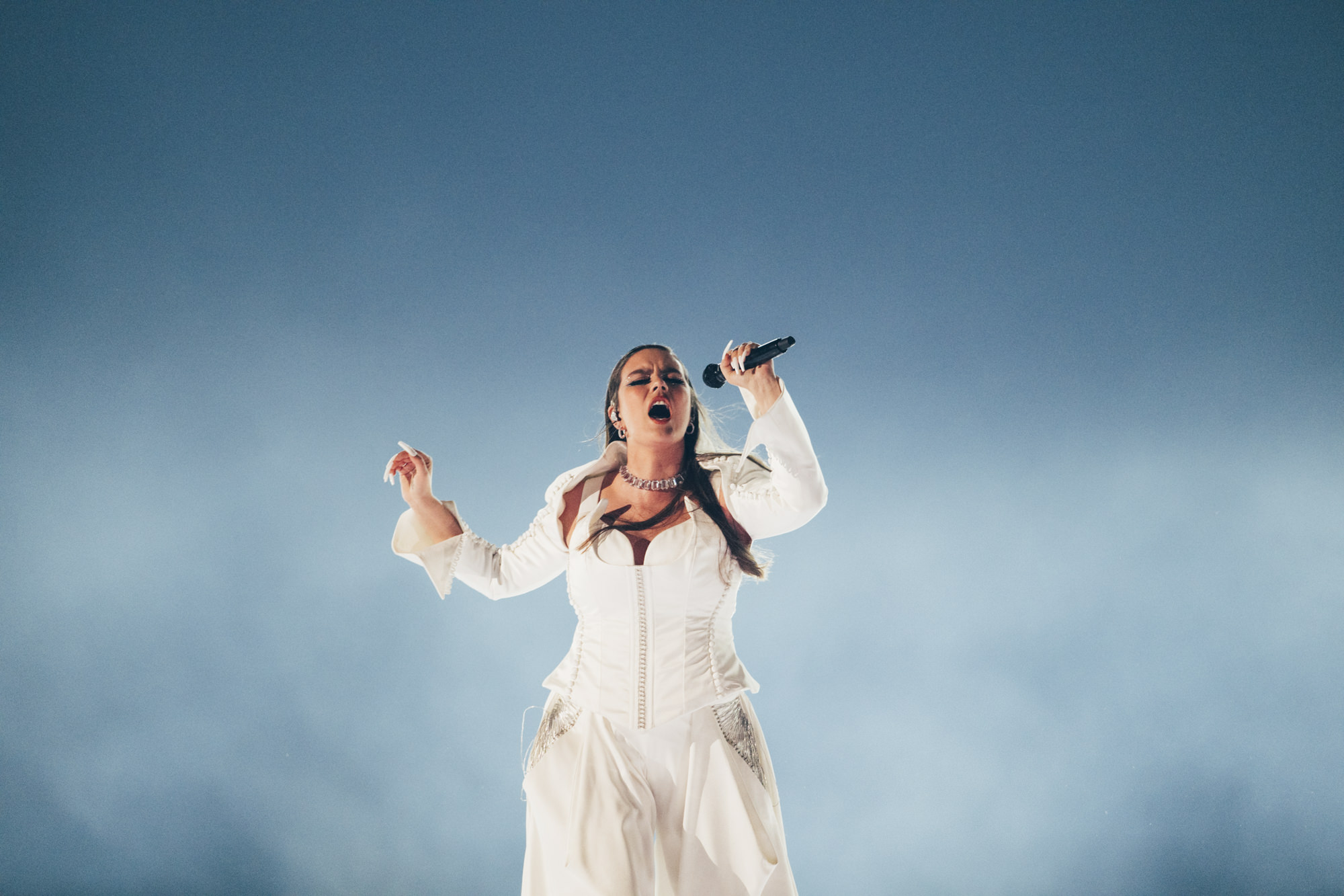 Portugal passa à final da Eurovisão 2024. Conheça os primeiros 10 finalistas