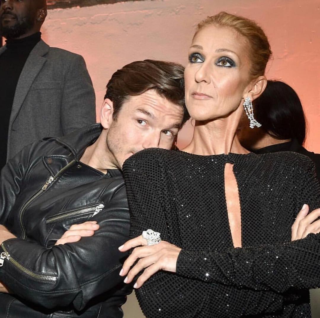 Celine Dion choca com magreza extrema. Recordamos outros casos