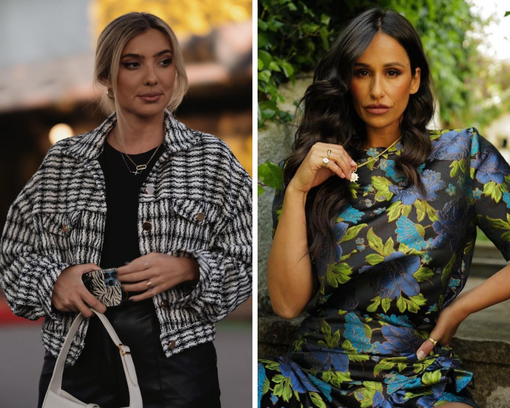 Não diga a ninguém, mas há peças do designer que veste celebridades a menos de 100€