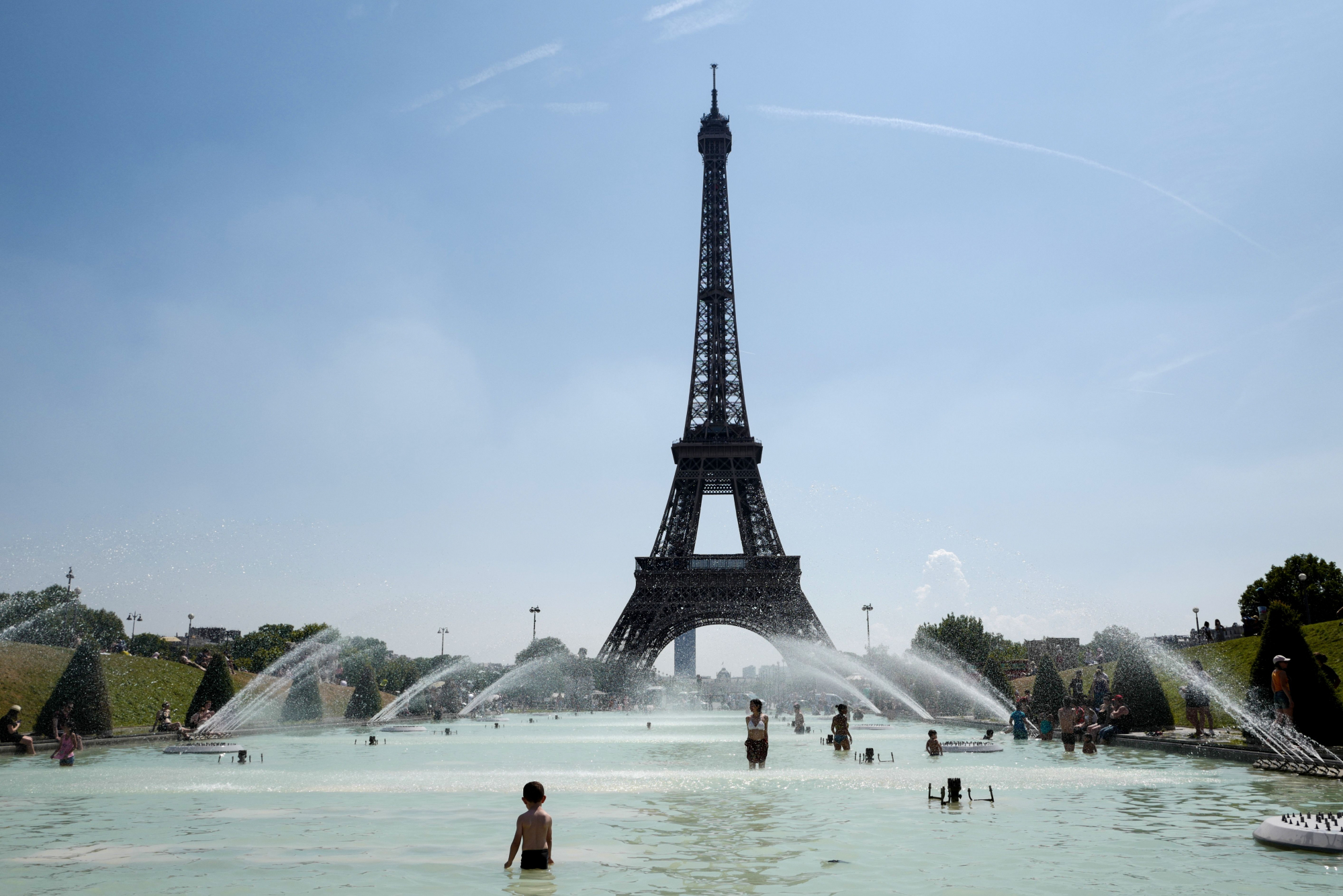 From Paris, with (self) love — como Paris pode reconstruir um coração partido