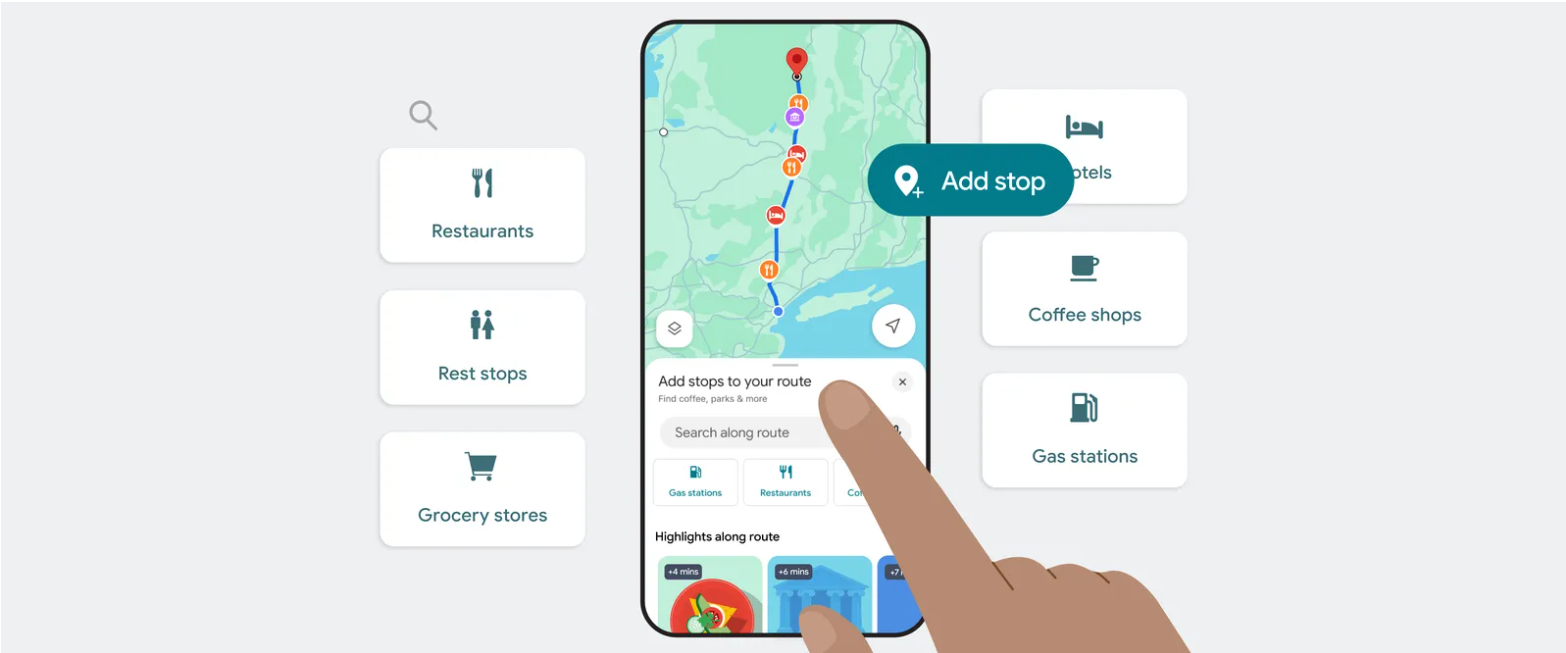 Quer manter ativo o histórico de localizações no Google Maps? Há uma alteração a fazer para não perder acesso