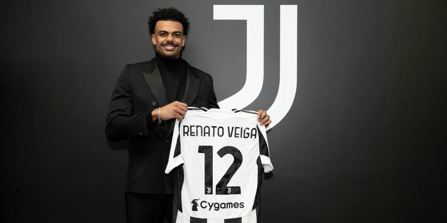 Renato Veiga afirma: "O Francisco Conceição ligava-me todos os dias desde que soube que eu vinha para a Juventus"