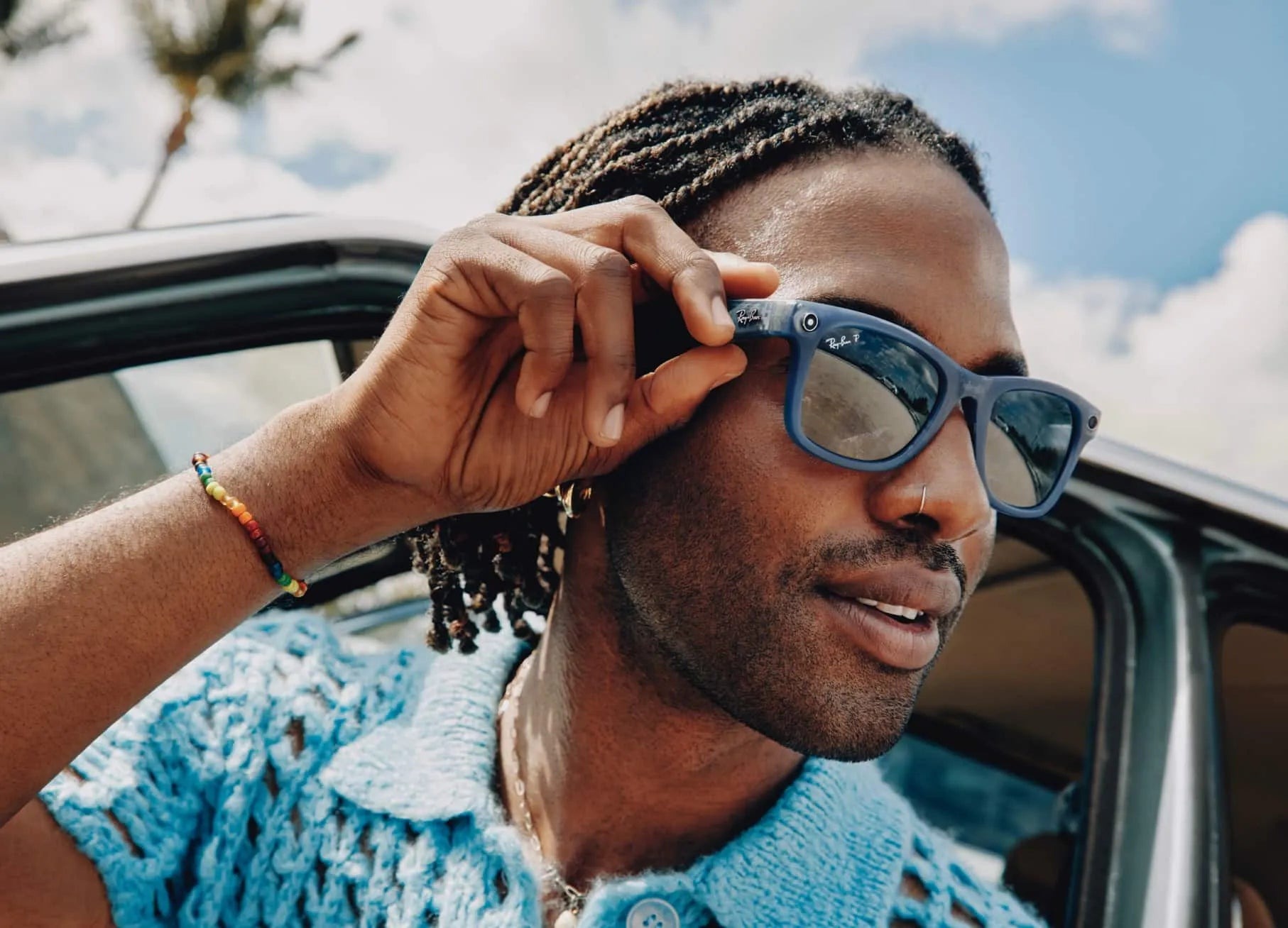 Serão os óculos inteligentes os computadores do futuro (presente)?