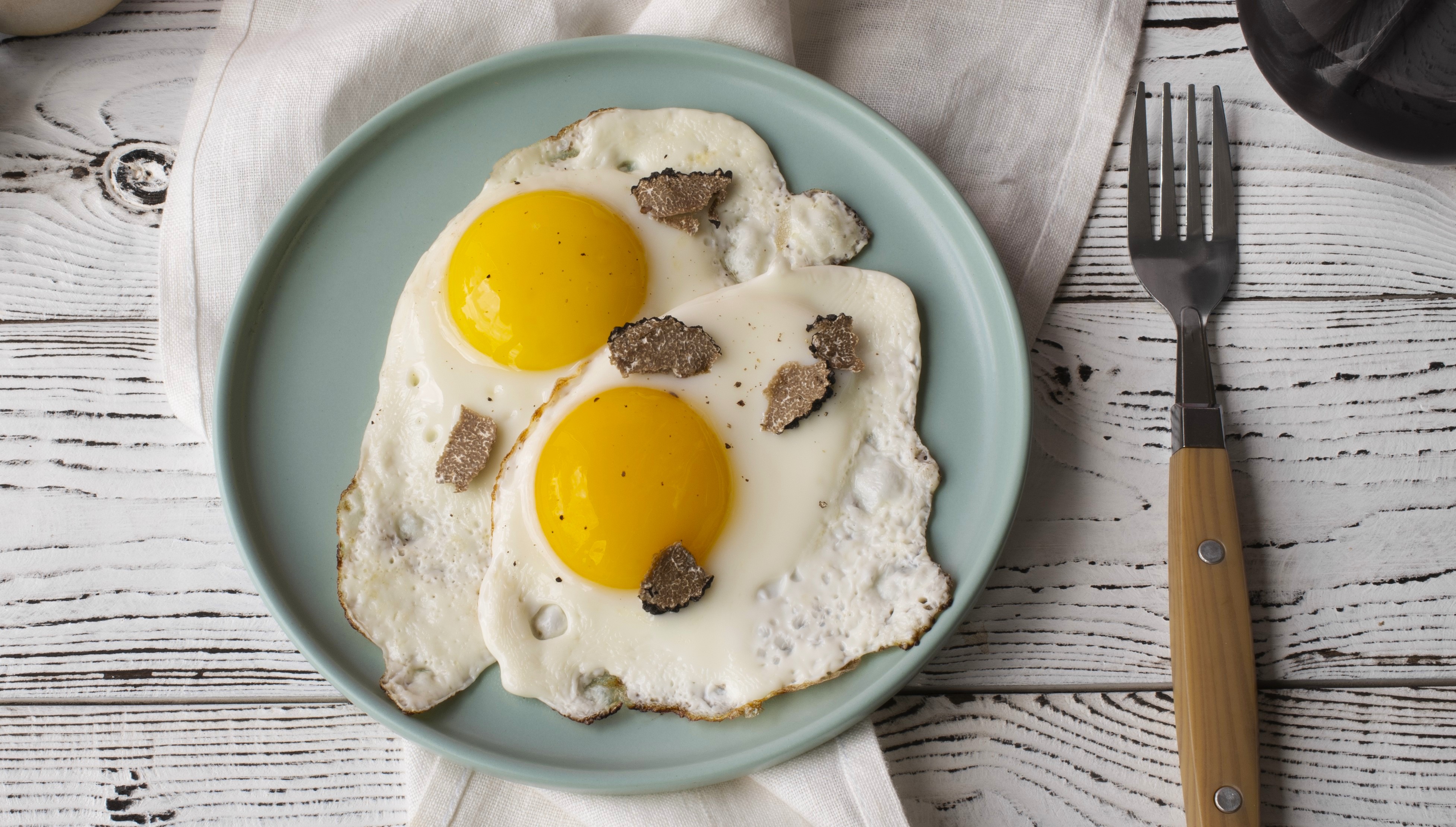 7 ingredientes-chave que ajudam a prevenir a perda de visão