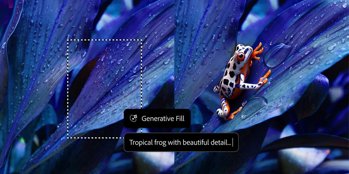 Adobe lança ferramenta de IA Firefly Bulk Create que permite editar imagens em grupo