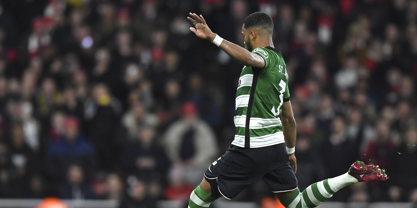 Sporting 2 x 2 Arsenal  Liga Europa: melhores momentos