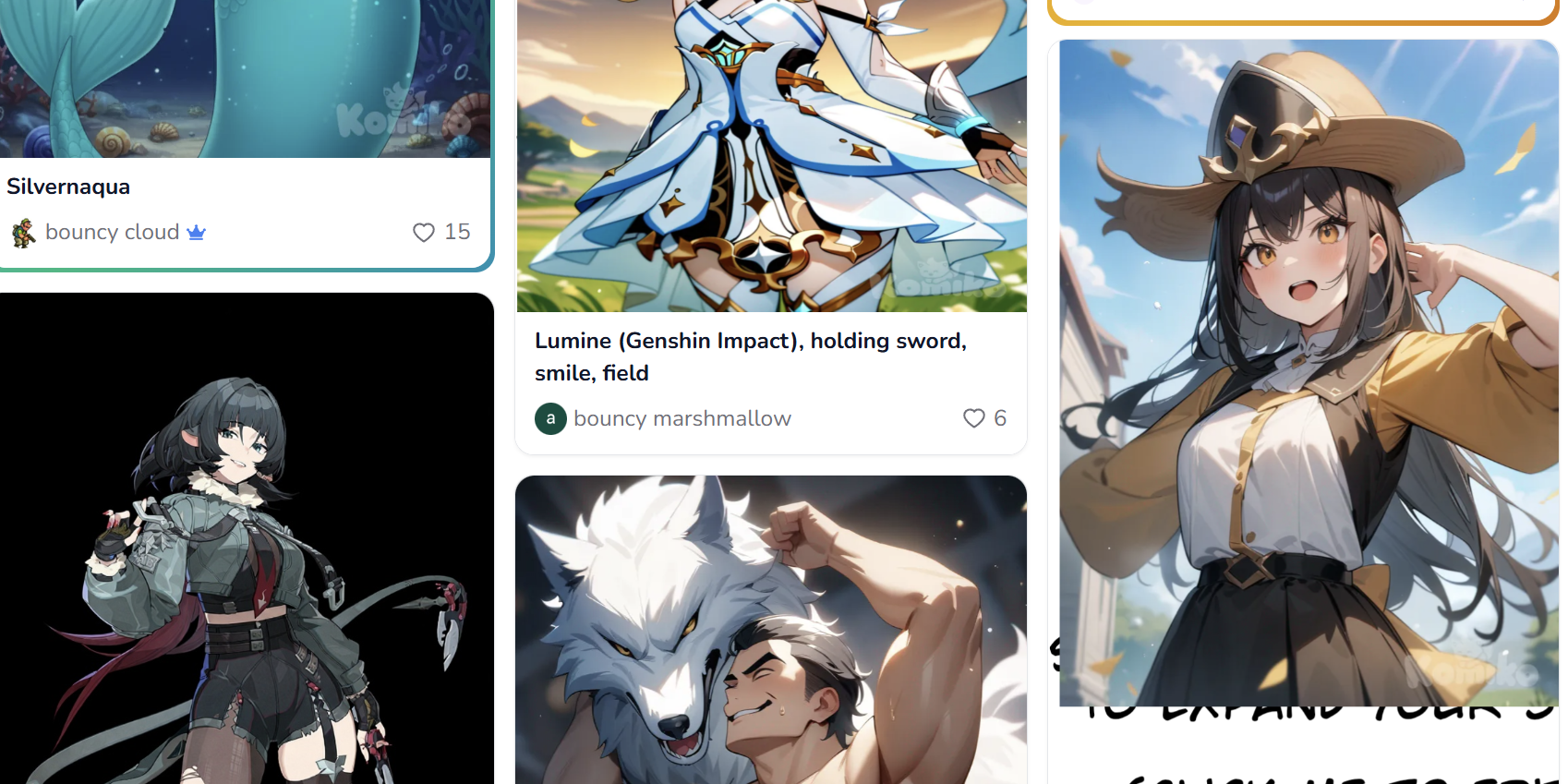 Ilustradores de banda-desenhada e manga têm a ajuda de plataforma de IA Komiko para dar vida à criatividade