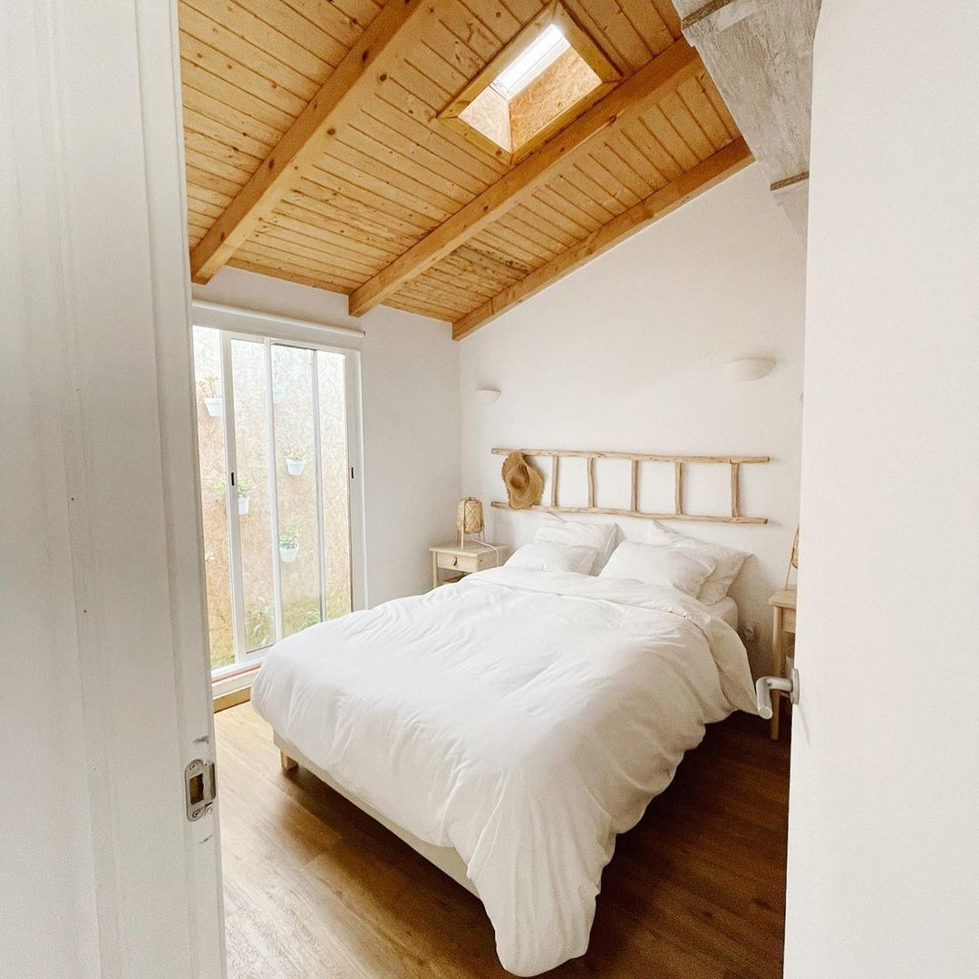 Aljezur esconde o segredo de umas férias com C.ALMA e churrascos no terraço