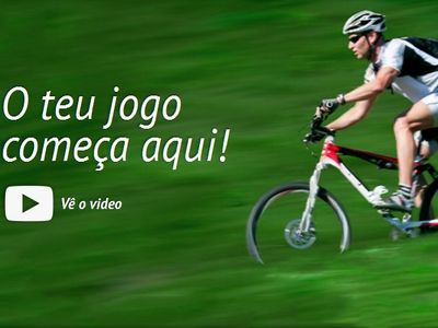 Playnify: uma app para quem anda à procura de companhia para jogar futebol