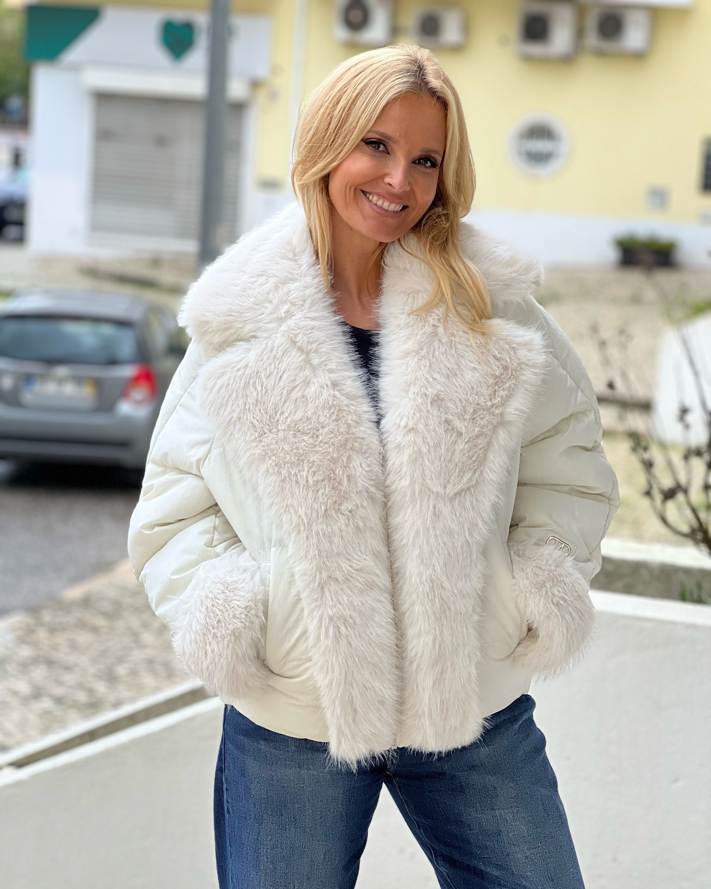 Cristina Ferreira sobre a saída da SIC. “Seria muito difícil manter-me num sítio onde ia ser só o ramerrame diário”