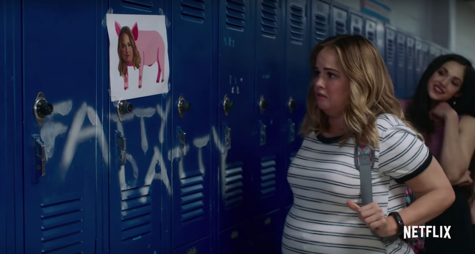 Esta série ainda não estreou na Netflix mas 160 mil pessoas querem-na cancelada