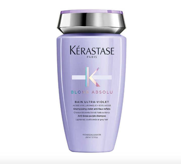 Kérastase, Blond Absolu Bain Ultra-Violet Champô