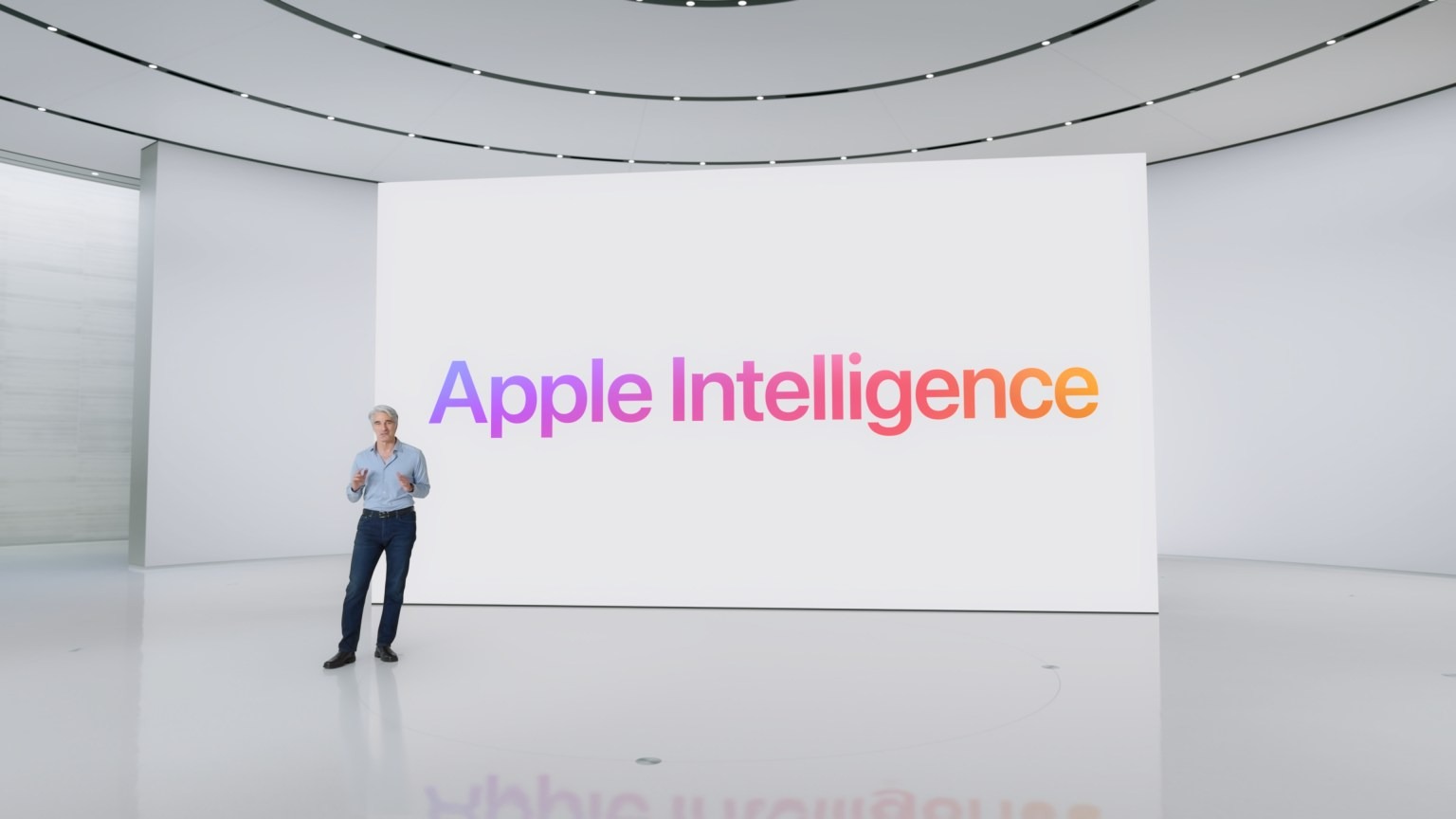 WWDC24: Uma “inteligência Apple” para iPhone, iPad e Mac que não afasta a integração com o ChatGPT