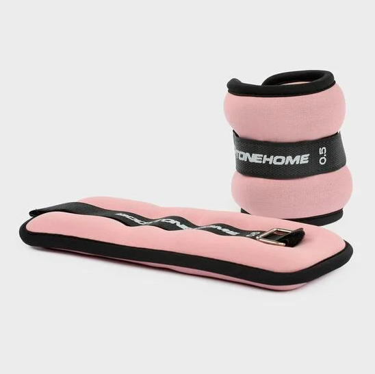 Bodytone, Pesos Para Tornozelo