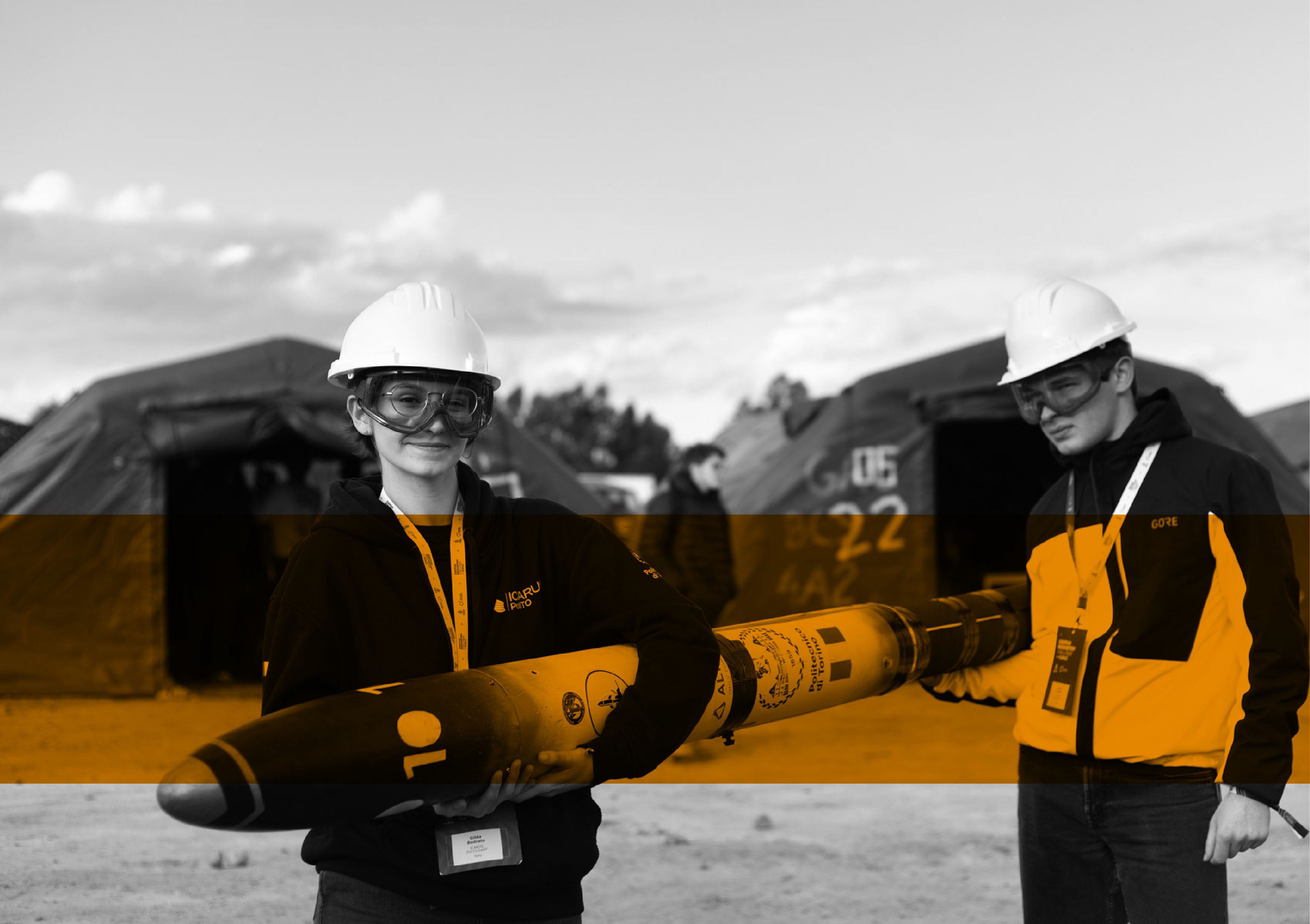 Inscrições abertas para a nova edição da aventura espacial EuRoC