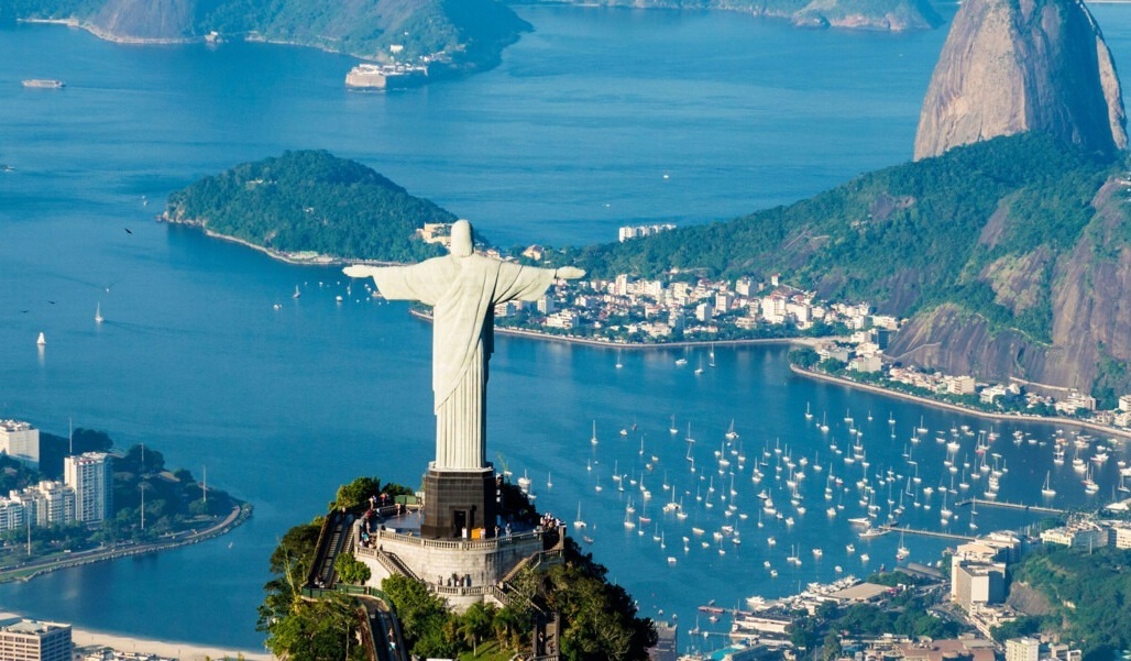 DE-CIX chega ao Brasil com dois novos pontos de interconexão no Rio de Janeiro e em São Paulo