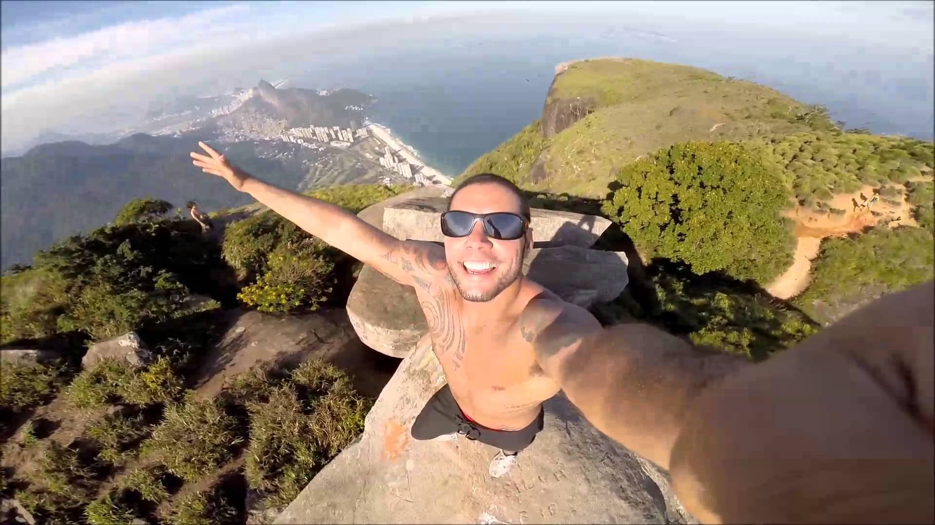 Já morreram 259 pessoas a tentar tirar a selfie perfeita (e a tendência é para piorar)