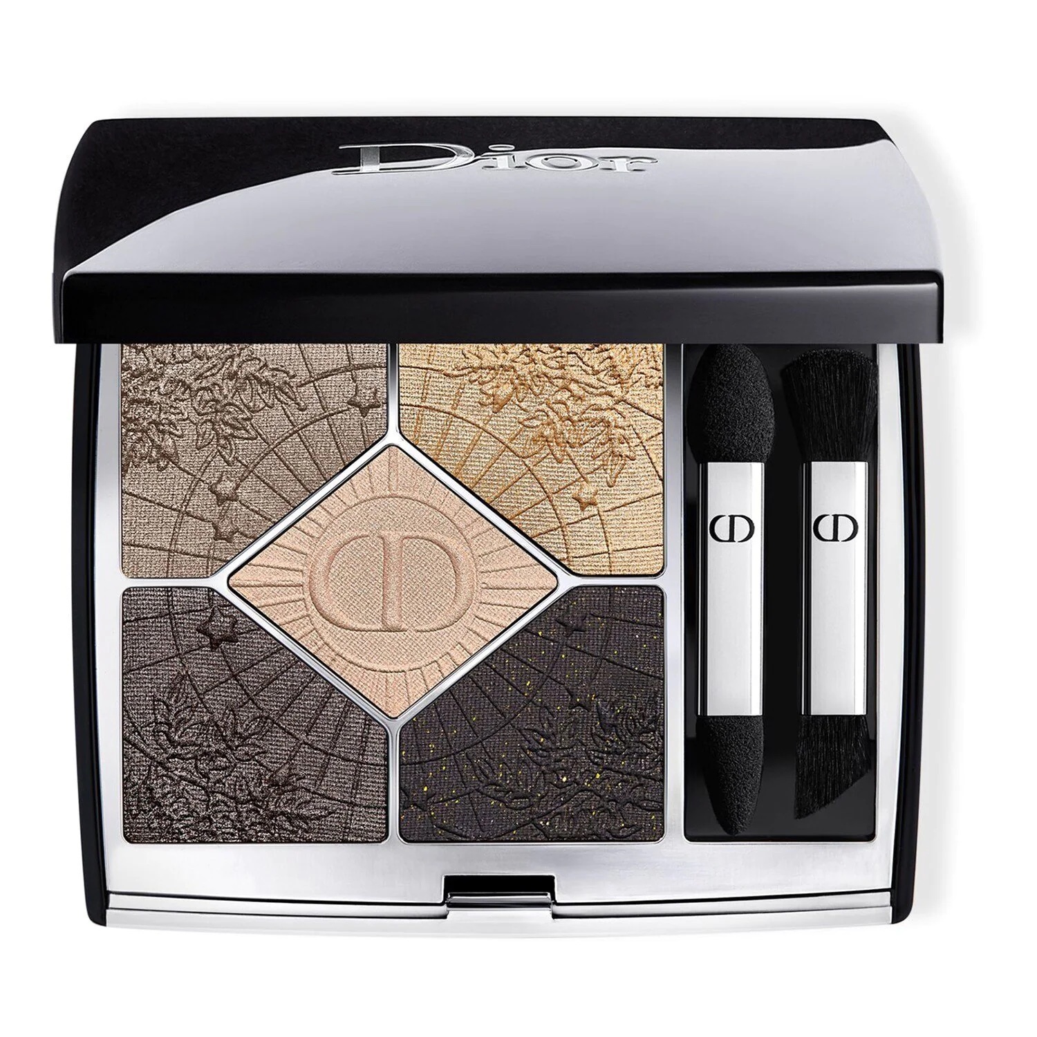 Dior, Dior 5 Couleurs Edição Limitada Paleta de Sombras