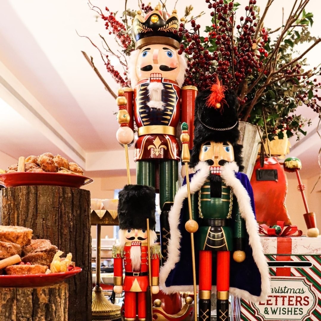 Panquecas de canela, red velvet e rabanadas. 3 opções de brunch quentinhos para o fim de semana