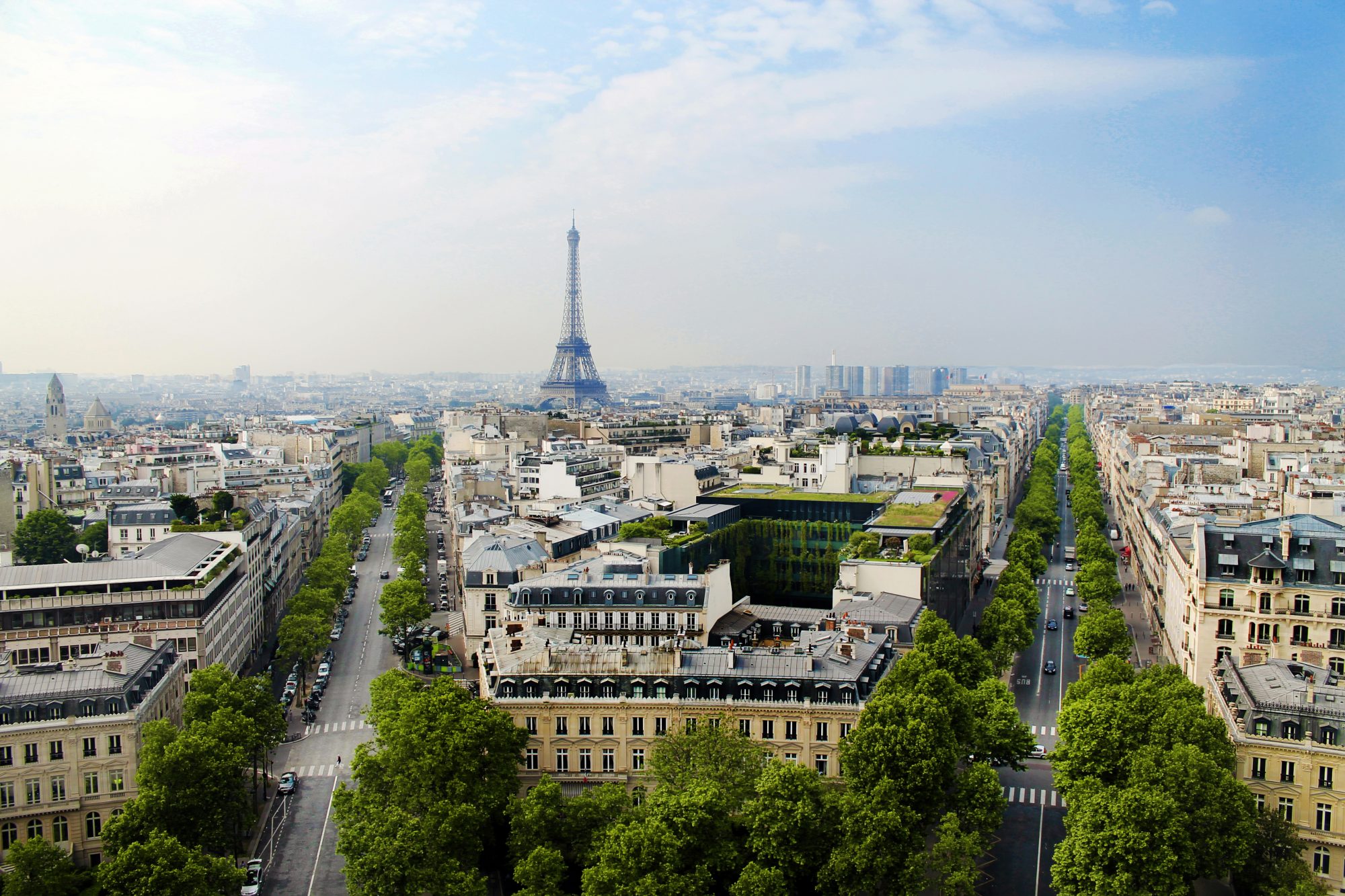 Viagens. 10 coisas originais que não vêm nos guias que tem de fazer em Paris