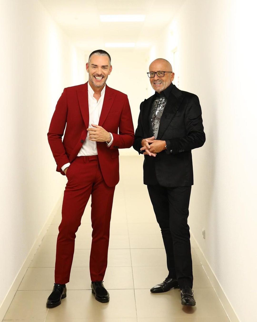 “Big Brother”. Conheça os cinco nomeados desta semana