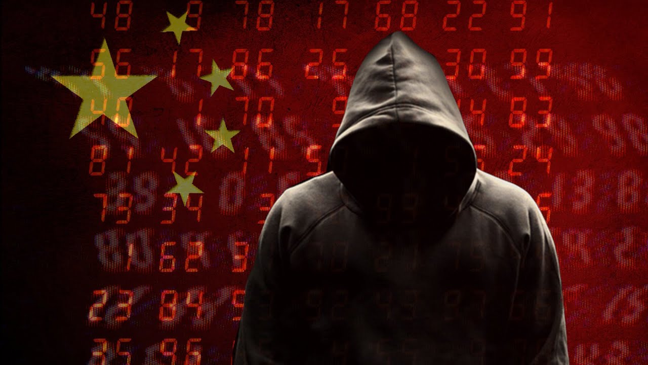 FBI alerta para ataques de hackers chineses contra infraestruturas críticas nos Estados Unidos