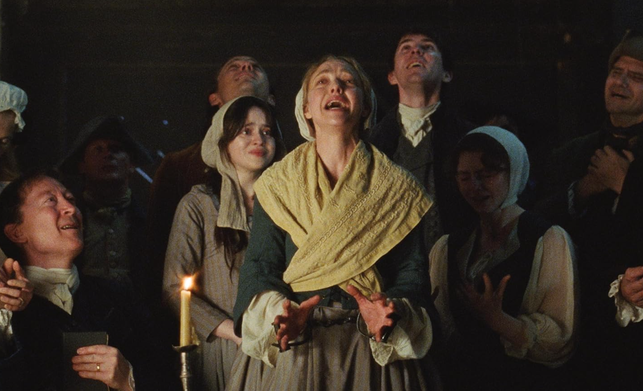 De épicos regressos a histórias inspiradoras. Estes são os 5 filmes que estrearam no cinema